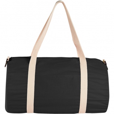 Logotrade Firmengeschenke das Foto: The Cotton Barrel Reisetasche 25L