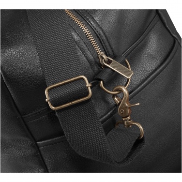 Logotrade Firmengeschenke das Foto: Oxford Weekender Reisetasche 25L