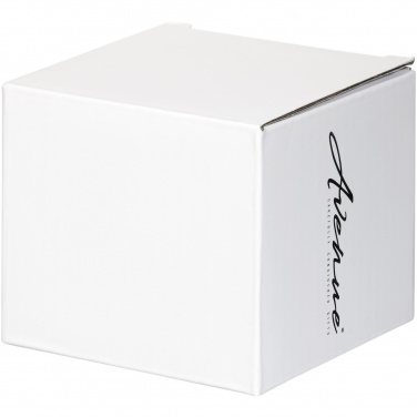 Logotrade Werbegeschenke das Foto: Cosmos Bluetooth® Lautsprecher aus Bambus