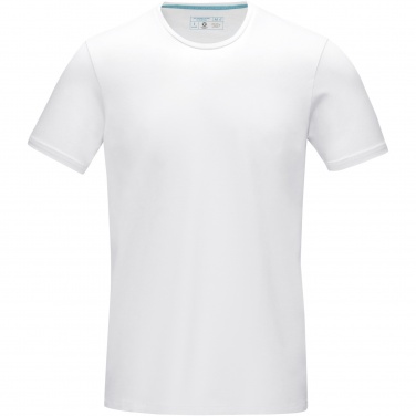 Logotrade Logogeschenke das Foto: Balfour T-Shirt für Herren