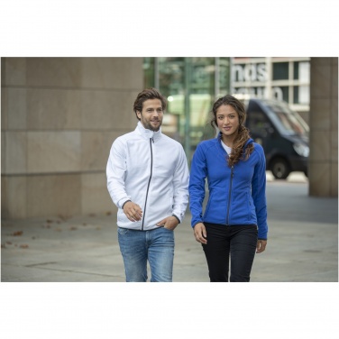 Logotrade Geschäftsgeschenke das Foto: Brossard Fleecejacke für Damen