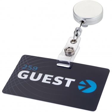 Logotrade Firmengeschenke das Foto: Aspen Rollerclip