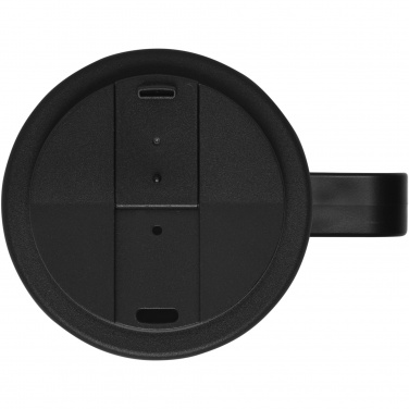 Logotrade Geschäftsgeschenke das Foto: Brite-Ameriano® Grande 350 ml Isolierbecher mit auslaufsicherem Schraubverschluss