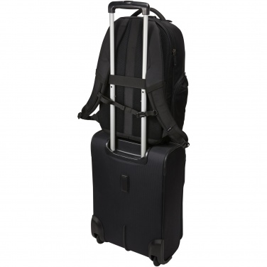 Logotrade werbemittel das Foto: Case Logic Notion 17,3" Laptop-Rucksack 29L