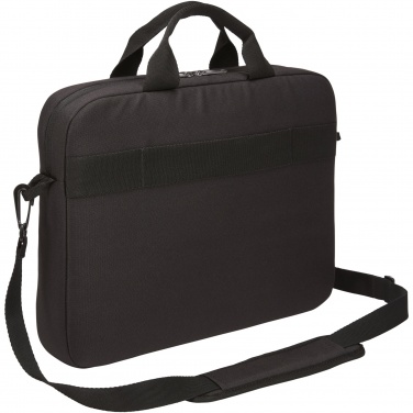 Logotrade Werbeartikel das Foto: Case Logic Advantage 14" Laptop- und Tablet-Tasche
