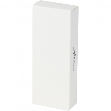 Logotrade Geschäftsgeschenke das Foto: Magclick magnetischer Kabelmanager