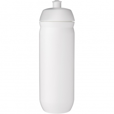 Logotrade Geschäftsgeschenke das Foto: HydroFlex™ 750 ml Squeezy Sportflasche