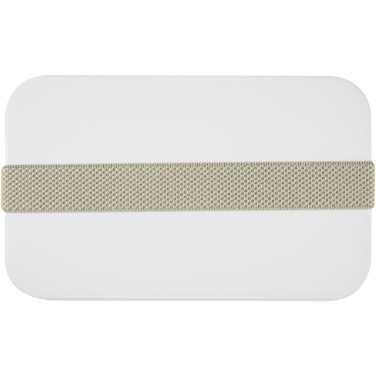 Logotrade Werbeartikel das Foto: MIYO Lunchbox 