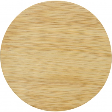 Logotrade Werbeartikel das Foto: Boley 940 ml Glasbehälter für Lebensmittel