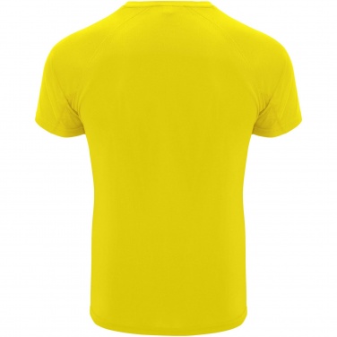 Logotrade Firmengeschenke das Foto: Bahrain Sport T-Shirt für Herren
