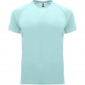 Bahrain Sport T-Shirt für Herren, Minze
