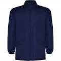 Escocia Leichte Regenjacke Unisex , Marineblau