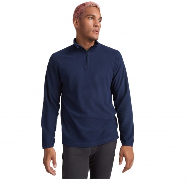 Logotrade werbemittel das Foto: Himalaya 1/4 Zip - Fleecepullover für Herren