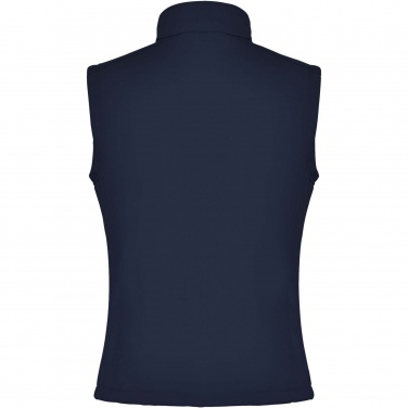 Logotrade Werbeartikel das Foto: Nevada Softshellbodywarmer Unisex