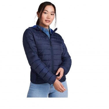 Logotrade Firmengeschenke das Foto: Norway isolierte Jacke für Damen