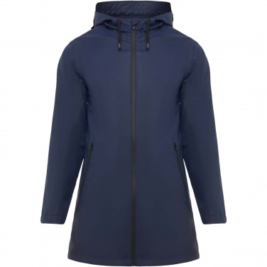 Logotrade Werbegeschenke das Foto: Sitka Regenmantel für Damen