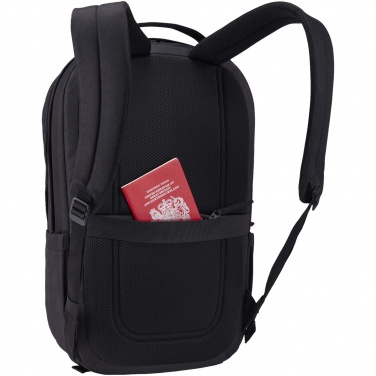 Logotrade werbemittel das Foto: Case Logic Invigo 15,6" Rucksack