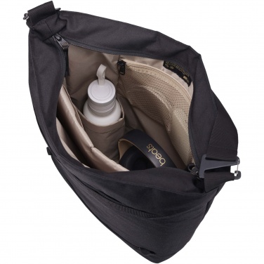 Logotrade Firmengeschenke das Foto: Case Logic Invigo umwandelbarer Rucksack 