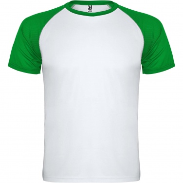 Logotrade Firmengeschenke das Foto: Indianapolis Sport T-Shirt für Kinder