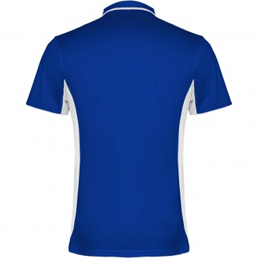 Logotrade Werbeartikel das Foto: Montmelo Sport Poloshirt Unisex 