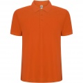 Pegaso Premium Poloshirt für Herren, Orange