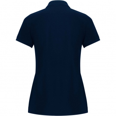 Logotrade Werbegeschenke das Foto: Pegaso Premium Poloshirt für Damen