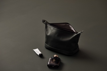 Logotrade Werbeartikel das Foto: VINGA Baltimore Kosmetiktasche