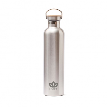 Logotrade Werbeartikel das Foto: VINGA Miles Thermosflasche 1000 ml