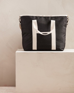 Logotrade Werbegeschenke das Foto: VINGA Sortino Tote-Cooler