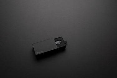 Logotrade werbemittel das Foto: Gear X faltbares Messer