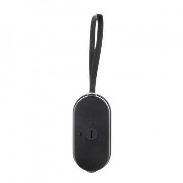 Logotrade Logogeschenke das Foto: CycleCell 10.000mah Powerbank mit herausnehmbarer Batterie