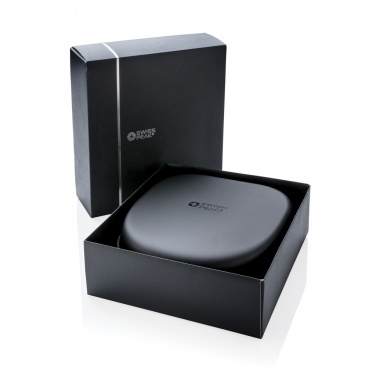 Logotrade Firmengeschenke das Foto: Swiss Peak ANC Kopfhörer