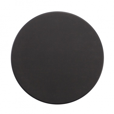 Logotrade Werbeartikel das Foto: Grillset mit Hamburgerpresse und Marinadenpinsel