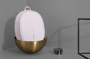 Logotrade Werbeartikel das Foto: Elle Fashion Anti-Diebstahl-Rucksack