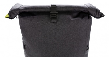 Logotrade Geschäftsgeschenke das Foto: Urban Lite Anti-Diebstahl-Rucksack