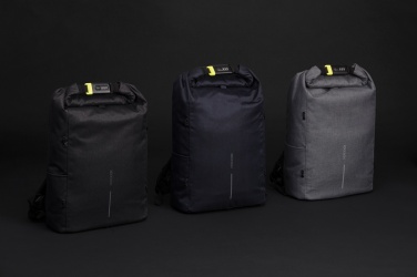 Logotrade Geschäftsgeschenke das Foto: Urban Lite Anti-Diebstahl-Rucksack