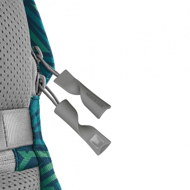 Logotrade Logogeschenke das Foto: Bobby Soft "Art", Anti-Diebstahl-Rucksack