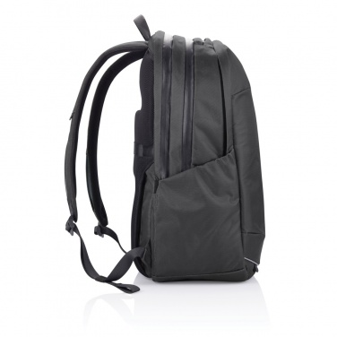 Logotrade werbemittel das Foto: Bobby Explore Rucksack