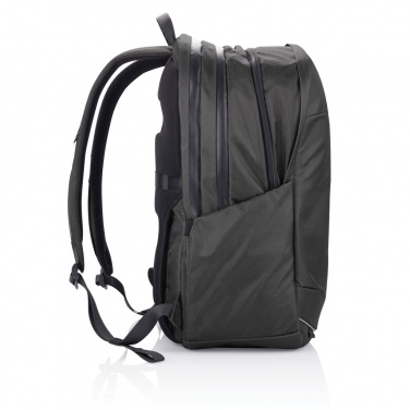 Logotrade werbemittel das Foto: Bobby Explore Rucksack