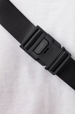 Logotrade Geschäftsgeschenke das Foto: Urban Gürteltasche