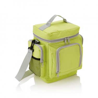 Logotrade Werbeartikel das Foto: Deluxe Reise Kühltasche