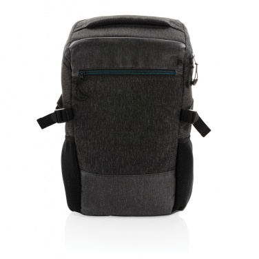 Logotrade Werbegeschenke das Foto: 900D Easy Access 15.6" Laptop-Rucksack, PVC-frei
