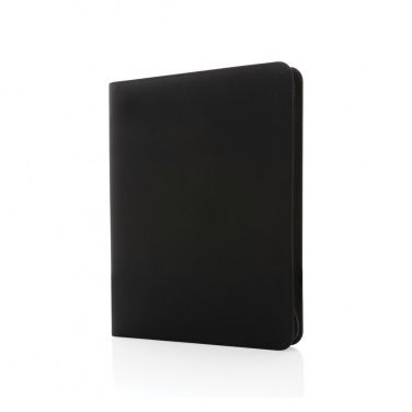 Logotrade werbemittel das Foto: Impact Aware™ Deluxe 300D Tech Portfolio mit Reißverschluss