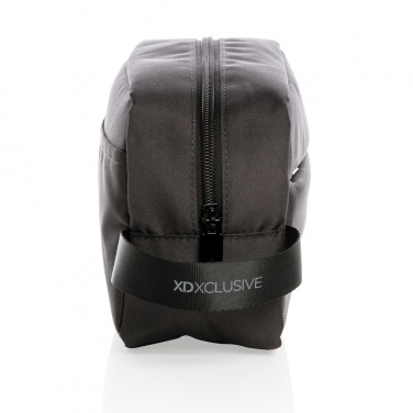 Logotrade werbemittel das Foto: Impact AWARE™ RPET Kulturtasche