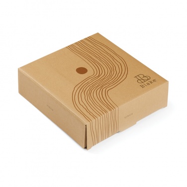 Logotrade werbemittel das Foto: VINGA Nuvem Servierschüssel