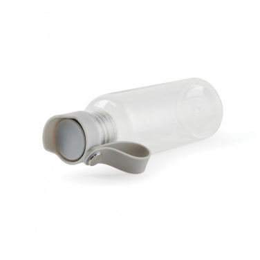 Logotrade Firmengeschenke das Foto: VINGA Balti 600ml Flasche aus RCS recyceltem PET