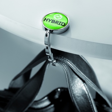 Logotrade Firmengeschenke das Foto: Eleganter Taschenhalter