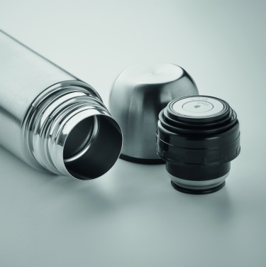 Logotrade Firmengeschenke das Foto: Isolierflasche 500 ml