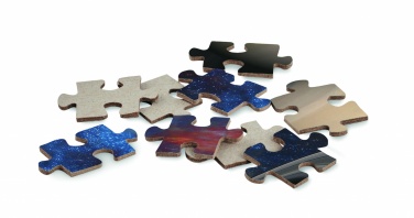 Logotrade Werbegeschenke das Foto: Puzzle 1.000-teilig