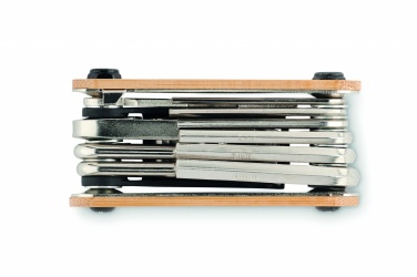 Logotrade werbemittel das Foto: Multifunktionswerkzeug